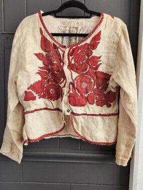 Magnolia Pearl Juno Jacket